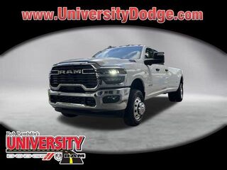 2026 Ram 3500 Lone Star