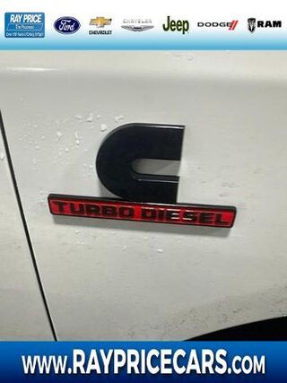 2023 Ram 3500 Laramie