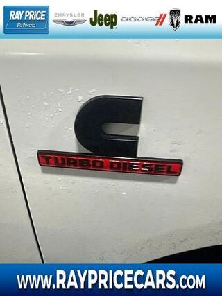 2023 Ram 3500 Laramie — photo 1 of 13