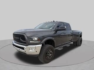 2018 Ram 3500 Laramie