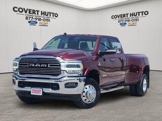 2020 Ram 3500 Laramie