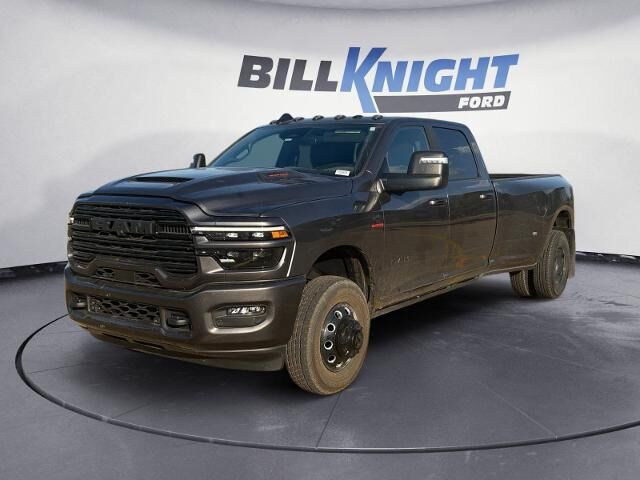 2025 Ram 3500 Laramie