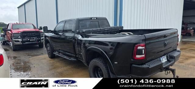 2022 Ram 3500 Laramie