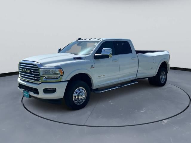 2024 Ram 3500 Limited Longhorn