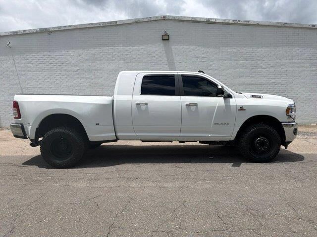 2019 Ram 3500 Lone Star