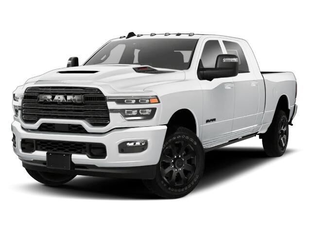 2025 Ram 3500 Laramie — photo 1 of 13