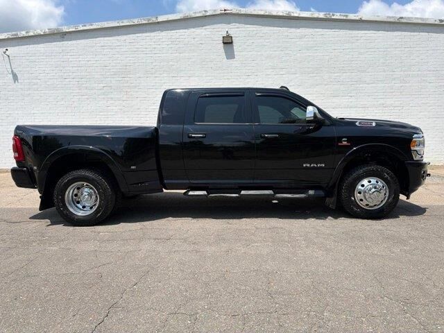 2022 Ram 3500 Laramie