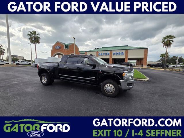 2019 Ram 3500 Limited