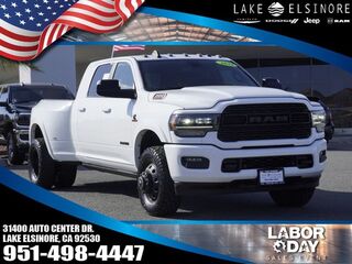 2022 Ram 3500 Limited — photo 1 of 13
