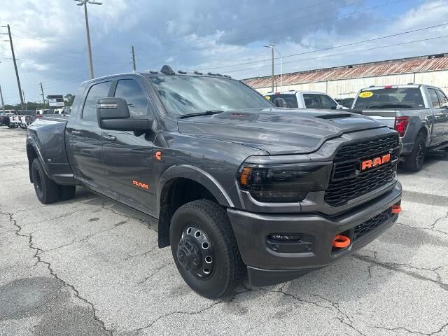 2023 Ram 3500 Limited