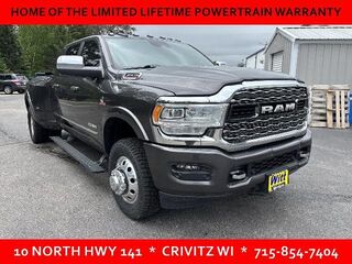 2020 Ram 3500 Limited