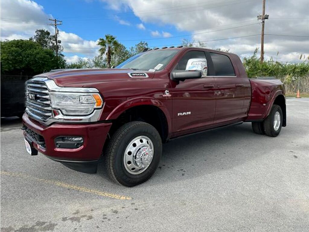 2024 Ram 3500 Limited — photo 1 of 1