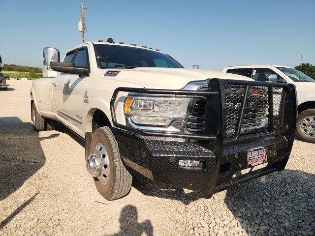 2021 Ram 3500 Limited