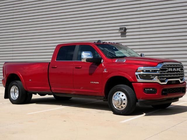 2026 Ram 3500 Limited