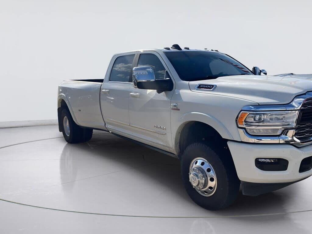 2024 Ram 3500 Limited — photo 1 of 1