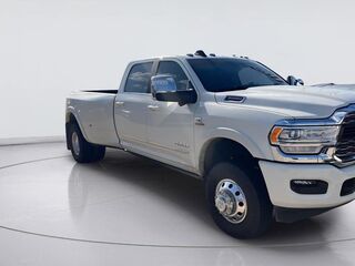 2024 Ram 3500 Limited