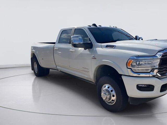 2024 Ram 3500 Limited