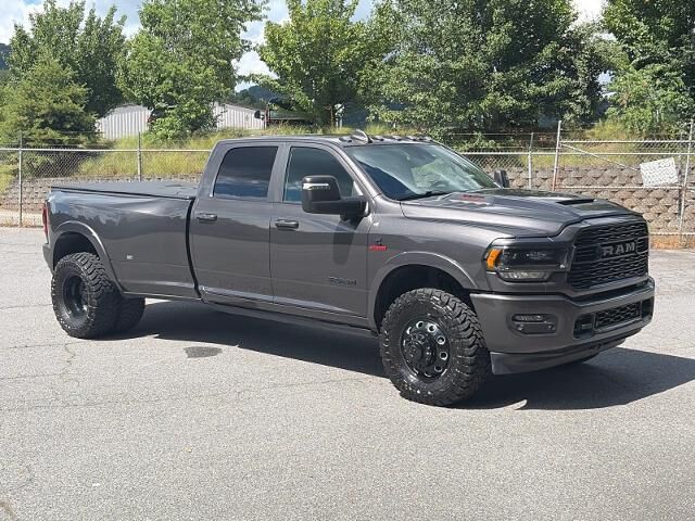 2024 Ram 3500 Limited