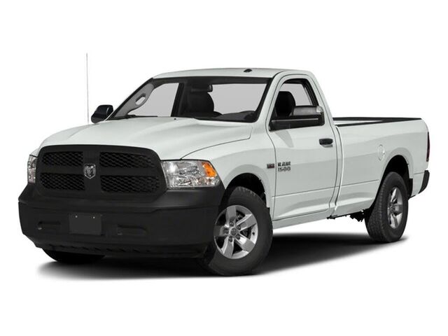2016 Ram 1500 Express