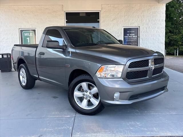 2013 Ram 1500 Express — photo 1 of 13