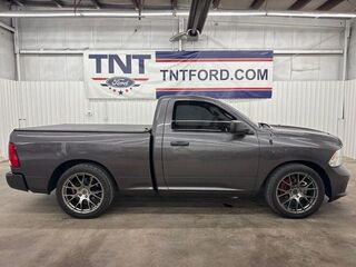 2015 Ram 1500 Express