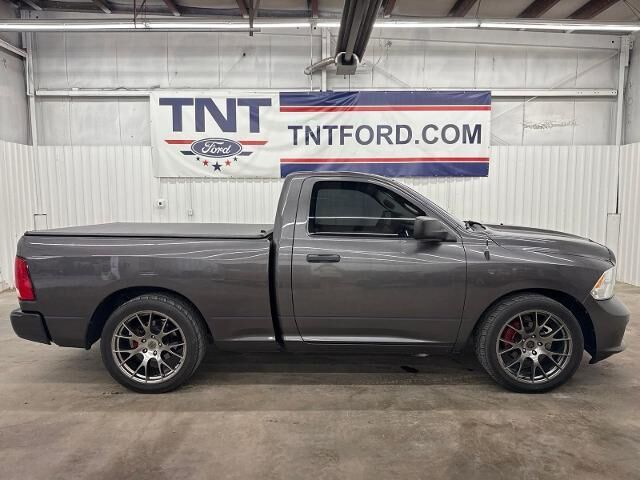 2015 Ram 1500 Express