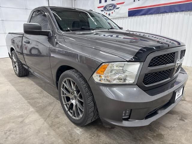 2015 Ram 1500 Express