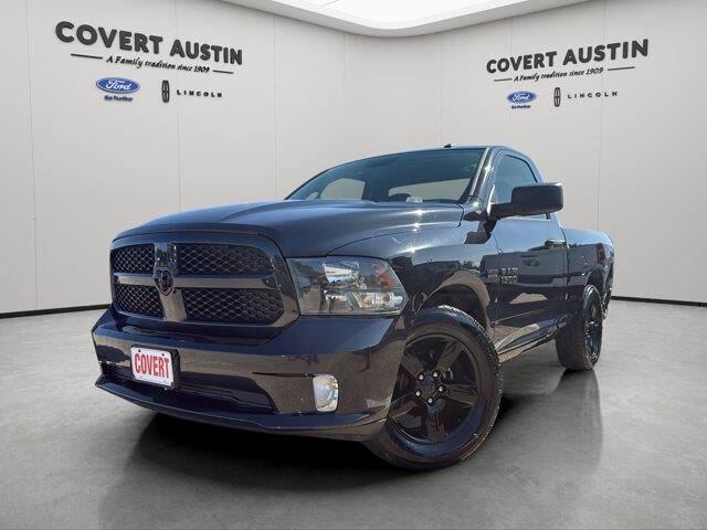 2017 Ram 1500 Express — photo 1 of 1