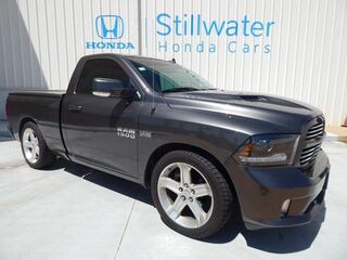 2015 Ram 1500 Sport