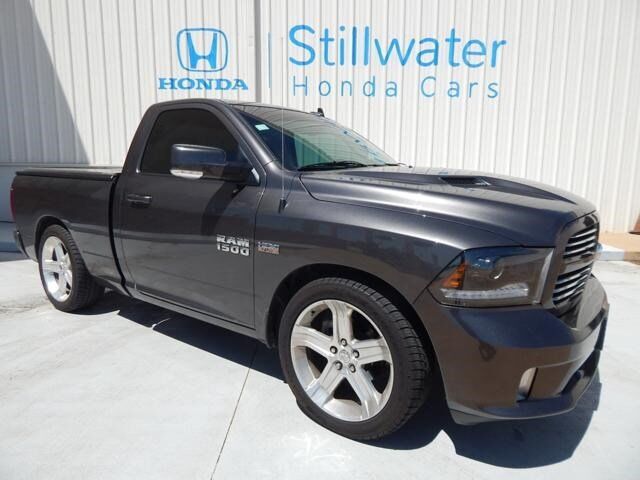 2015 Ram 1500 Sport