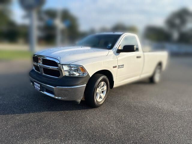 2013 Ram 1500 Tradesman