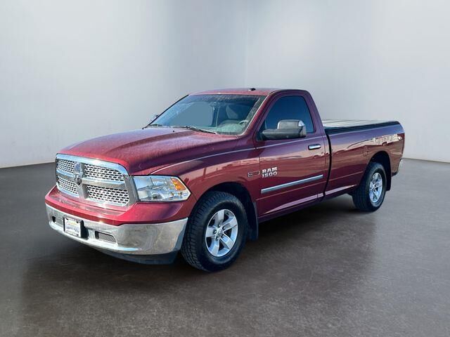 2015 Ram 1500 SLT