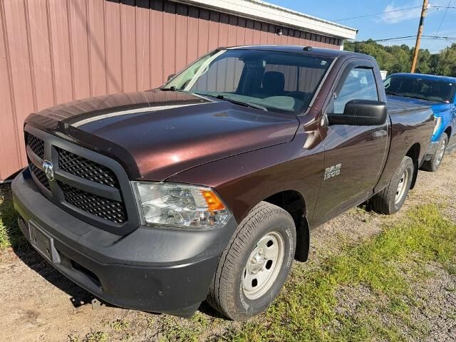 2014 Ram 1500 Express