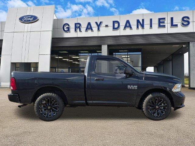 2015 Ram 1500 Express