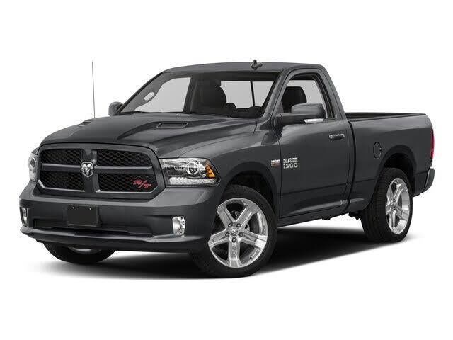 2017 Ram 1500 Sport