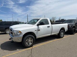 2012 Ram 2500 ST