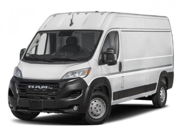 2023 Ram ProMaster 2500 136 WB