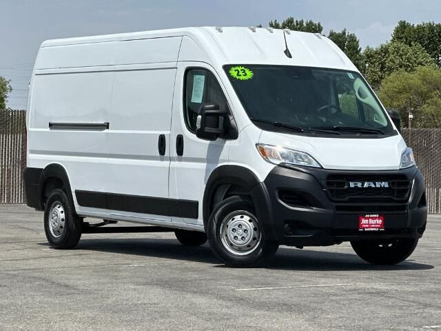 2023 Ram ProMaster 2500 159 WB