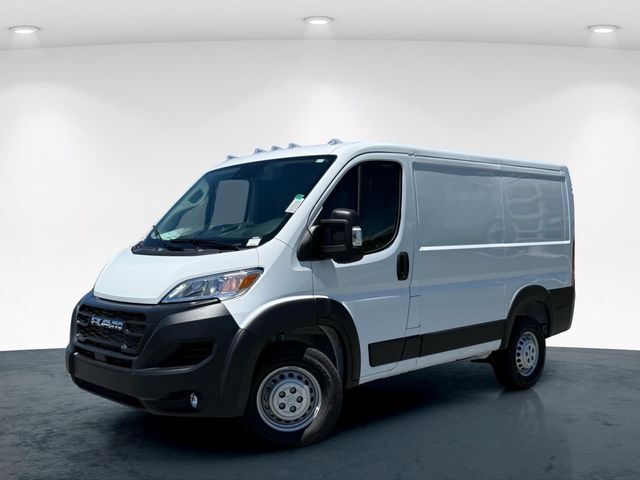 2026 Ram ProMaster 1500 Low Roof