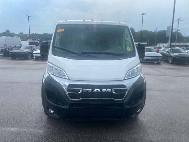 2023 Ram ProMaster Cargo Van Base