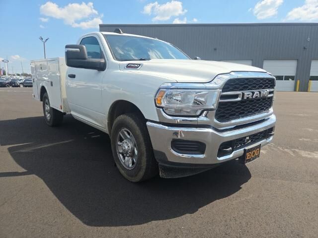 2023 Ram 2500 Tradesman