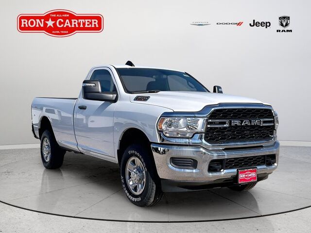 2023 Ram 2500 Tradesman