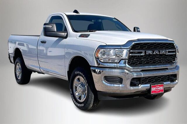 2023 Ram 2500 Tradesman