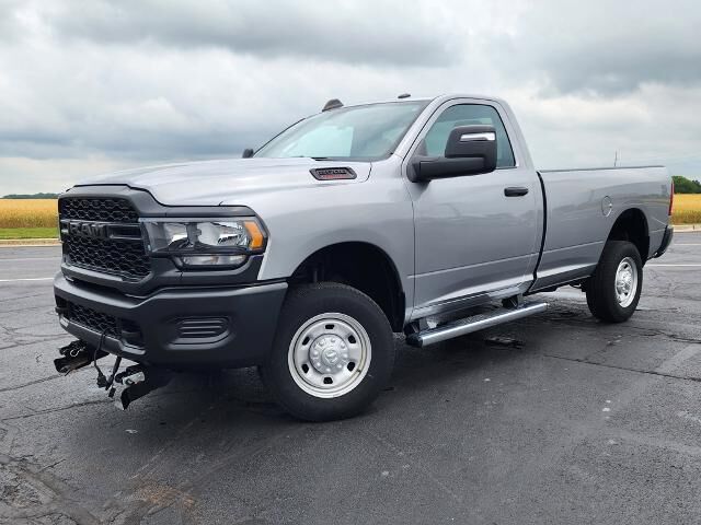 2023 Ram 2500 Tradesman