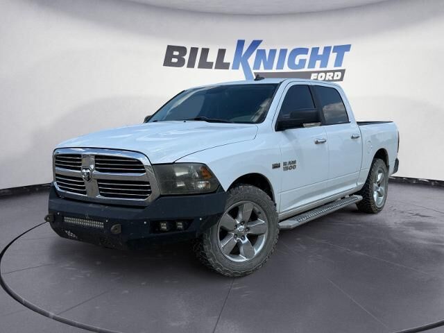 2017 Ram 1500 SLT