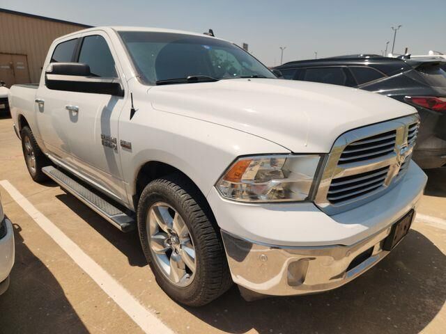 2017 Ram 1500 SLT