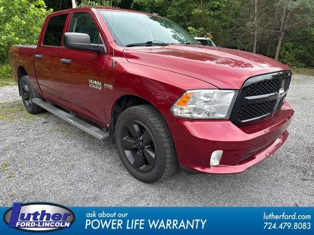 2015 Ram 1500 Express