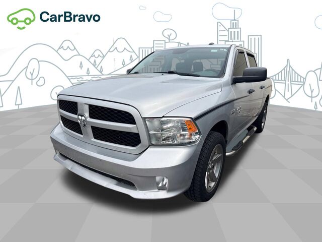 2016 Ram 1500 Express