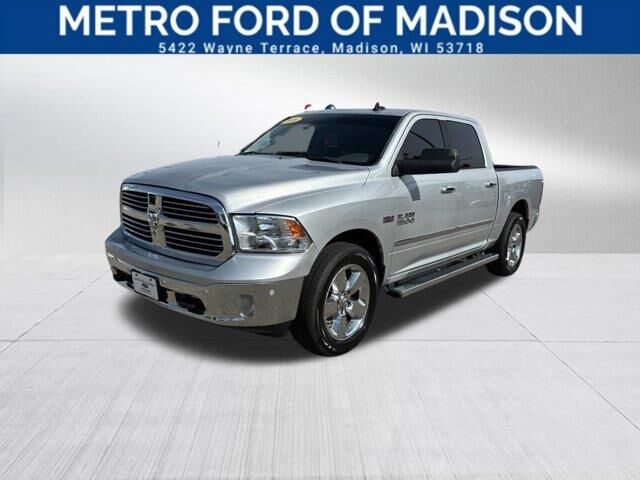 2016 Ram 1500 SLT