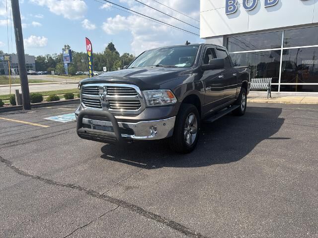 2016 Ram 1500 SLT